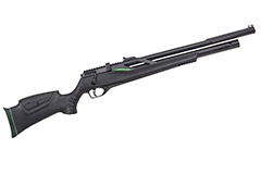 T-REX - 19,9J<br/>Cal. 4.5 mm�<br/>�Lunette + Fourreau + Plombs et colliers