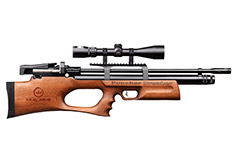 Puncher Breaker - 19,5J<br/>Cal. 6,35 mm