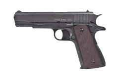 1911 culasse metal�<br/>Cal. 4.5 mm