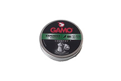 250 Plombs Expander country�<br/>Cal. 4.5 mm