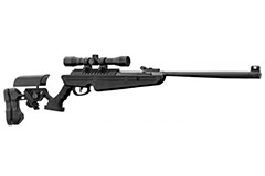 Quantico - 19,9J<br/>Cal. 4.5 mm<br/>Lunette 4X32