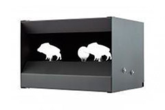 Silhouettes Sangliers