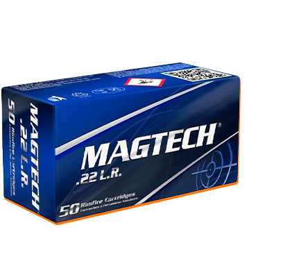 Cal. 22 LR Standard Velocity