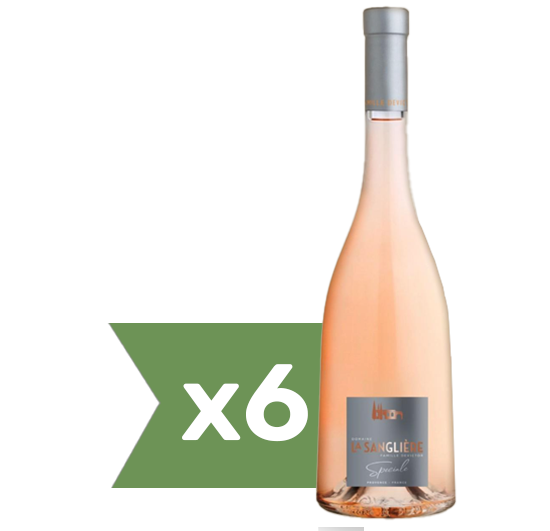 M�daille d'or de Paris X6