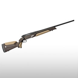 Carabines<br/>� verrou