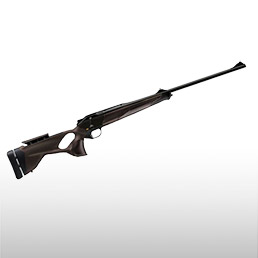 Carabines<br/>� culasse lin�aire