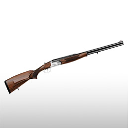 Carabines<br/>mixtes