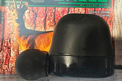 Imitant le faon, la chevrette et le brocard