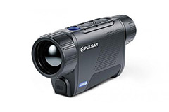 AXION 2 XG35<br/>Vision thermique