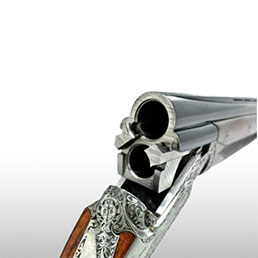 Fusils superpos�s<br/>Cal 12