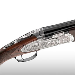 Fusils superpos�s<br/>Cal 20