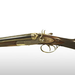 Fusils juxtapos�s<br/>Cal 20