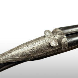 Fusils juxtapos�s<br/>Cal 16