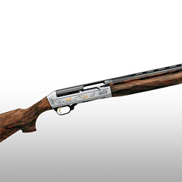 Fusils<br/>semi-automatiques
