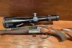 Mod�le Prinz -<br/>Cal. 270 Weatherby Magnum
