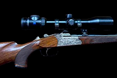 K77 Exclusive -�<br/>Cal. 7x65R