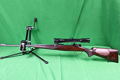 Belgium type Schonauer - Cal.243 Win