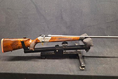 R8 Luxus Africa<br/>Cal. 375HH
