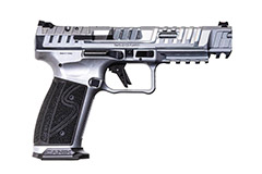 TP9 SFX Rival-S Chrome<br/>Cal. 9X19