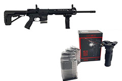 AR-15 MKA556�<br/>Cal. 223