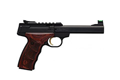 Buck Mark Plus Rosewood UDX<br/>Cal. 22 LR