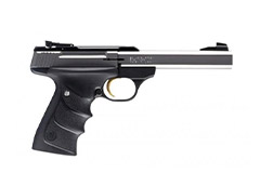 Buck Mark Stainless urx Cal. 22 LR