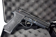 M9 92X RDO Full Size�<br/>Cal. 9x19