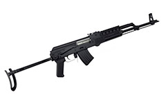 AK JackK Synth�tique Cal. 7.62x39