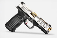 Axe-FS Tomahawk<br/>Cal. 9x19