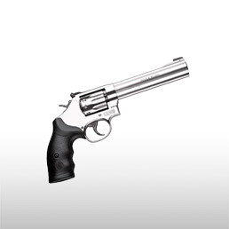 Revolvers<br/>Cal. 22LR Cat. B