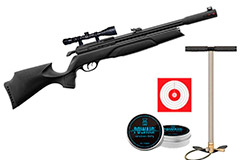 Arrow<br/>Cal. 4.5 mm