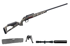 Pack completXpert<br/>Cal. 22LR