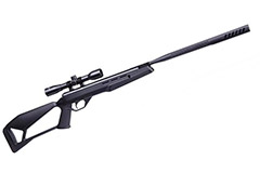 Fire Nitro Piston<br/>Cal. 4.5 mm