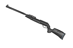 Speedster IGT 10X Gen2<br/>Cal. 4.5 mm