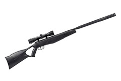 F4 Nitro piston<br/>Cal. 4.5 mm