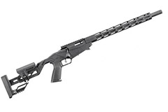 Precision Rimfire<br/>Cal. 22LR