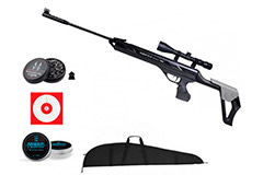 Pack complet Krono<br/>Cal. 4.5 mm