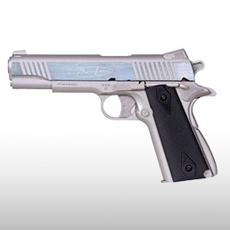 Pistolets  plomb, CO2 et PCP