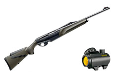 Argo E<br/>Comfort vert<br/>Cal. 300 Win Mag