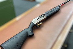 SX4<br/>Silver Performance<br/>Cal. 12/76