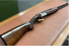 E190<br/>Cal. 9.3X74R