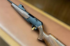 Bar MK3<br/>Hunter fluted<br/>Cal. 300 Win Mag