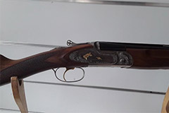 Lusso Ergal<br/>Cal. 20/76