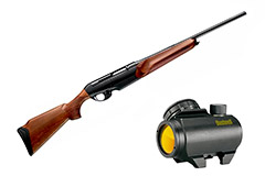 Argo<br/>Endurance<br/>Cal. 30-06