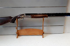 Lusso Ergal<br/>Cal. 12/76