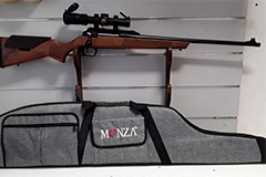 Monza<br/>Cal. 30-06