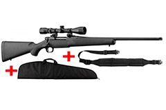 Patriot<br/>Cal. 300 Win Mag