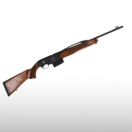 Carabines linaires pour gaucher