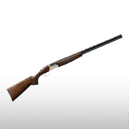 Fusils superposs pour gaucher