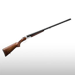 Fusils juxtaposs Cal. 12